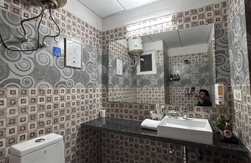 Greater Noida Apartment | 42 m² Apartment ∙ 2 guests