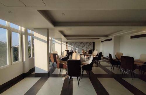 Mathura Hotel | 42 m² Hotel ∙ 3 guests