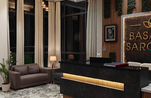 Mathura Hotel | 42 m² Hotel ∙ 3 guests