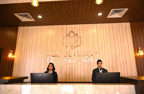 Muzaffarnagar Hotel | 47 m² Hotel ∙ 2 guests