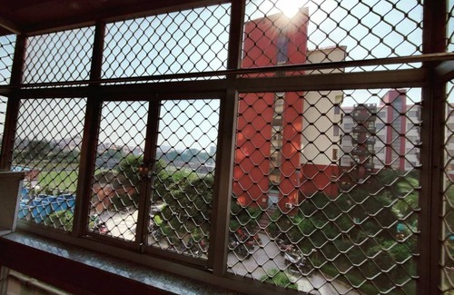 Vrindavan Apartment | 48 m² Apartment ∙ 1 bedroom ∙ 4 guests