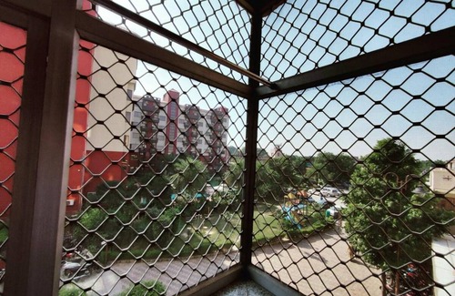 Vrindavan Apartment | 48 m² Apartment ∙ 1 bedroom ∙ 4 guests