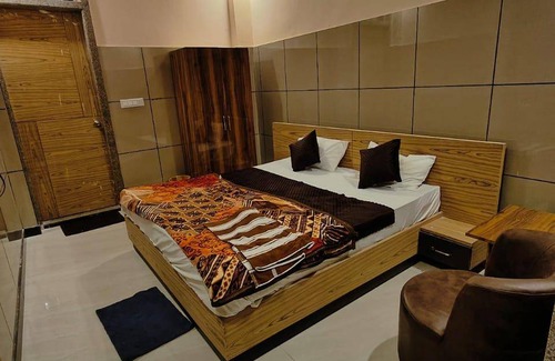 Mohangarh Hotel | 50 m² Hotel ∙ 3 guests