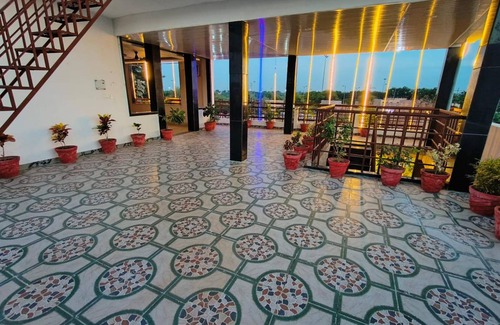 Mohangarh Hotel | 50 m² Hotel ∙ 3 guests