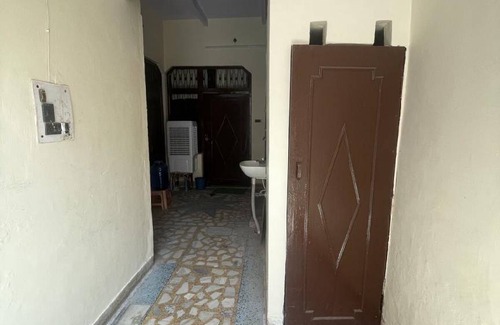 Mathura House | 50 m² House ∙ 4 bedrooms ∙ 10 guests