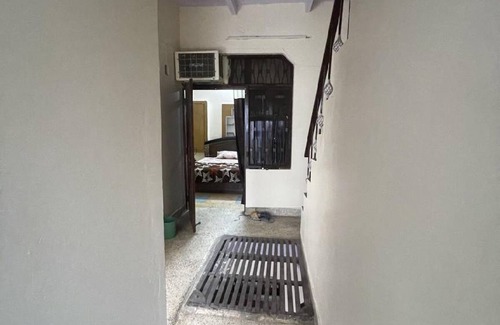 Mathura House | 50 m² House ∙ 4 bedrooms ∙ 10 guests