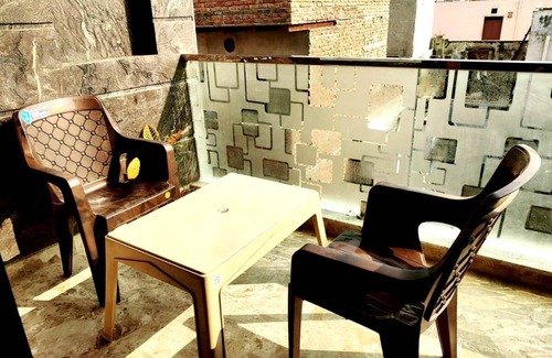 Vrindavan Apartment | 60 m² Apartment ∙ 4 guests
