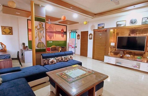 Taj Ganj Bed & Breakfast | 60 m² Bed and breakfast ∙ 4 guests
