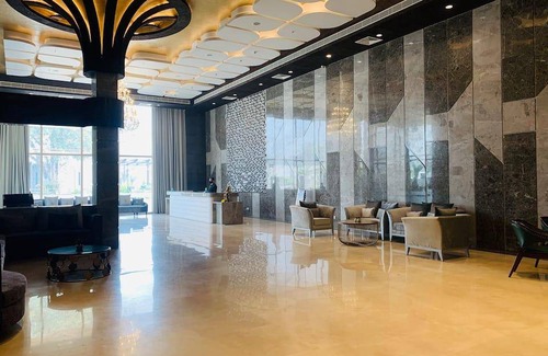 Shahjahanpur Hotel | 65 m² Hotel ∙ 3 guests