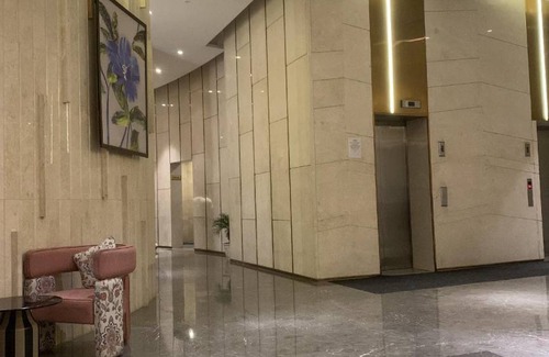 Noida Apartment | 695 m² Apartment ∙ 1 bedroom ∙ 2 guests