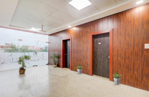 Mohangarh Hotel | 93 m² Hotel ∙ 3 bedrooms ∙ 9 guests