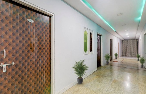 Mohangarh Hotel | 93 m² Hotel ∙ 3 bedrooms ∙ 9 guests