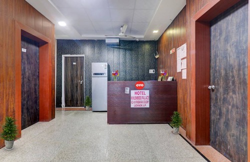 Mohangarh Hotel | 93 m² Hotel ∙ 3 bedrooms ∙ 9 guests