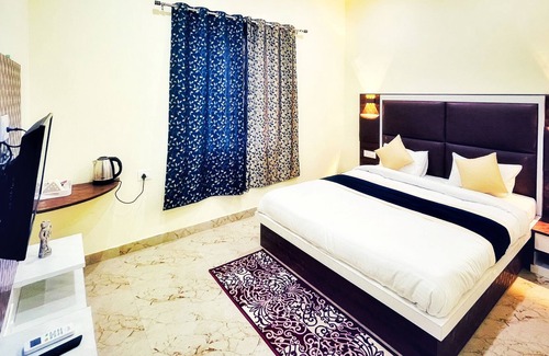 Agra House | A Boutique Luxury Homestay near Taj Mahal
