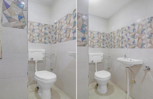 Noida Hotel | ALX Townhouse