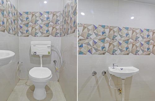 Noida Hotel | ALX Townhouse