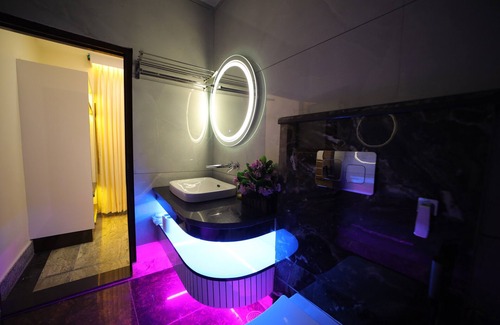 Agra Hotel | Aman Homestay a Boutique Hotel