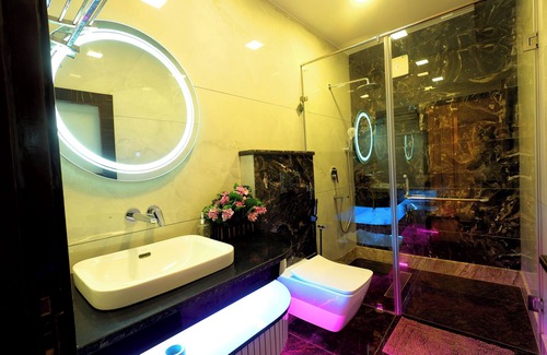 Agra Hotel | Aman Homestay a Boutique Hotel