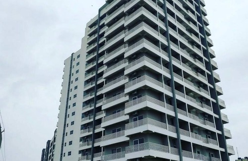 Vrindavan Apartment | Apartment ∙ 1 bedroom ∙ 2 guests