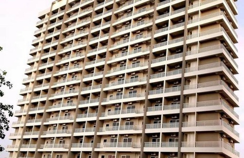 Vrindavan Apartment | Apartment ∙ 1 bedroom ∙ 2 guests