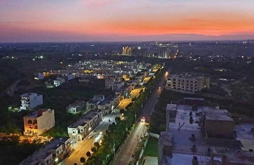 Vrindavan Apartment | Apartment ∙ 1 bedroom ∙ 2 guests