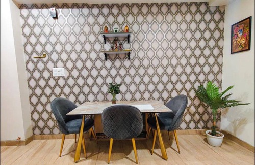 Vrindavan Apartment | Apartment ∙ 1 bedroom ∙ 2 guests