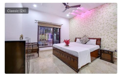 Noida House | Arora Farms