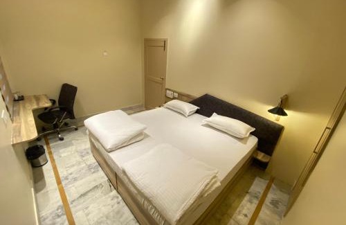 Mohangarh Hostel | Backpackers Den