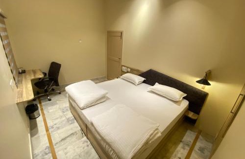 Mohangarh Hostel | Backpackers Den
