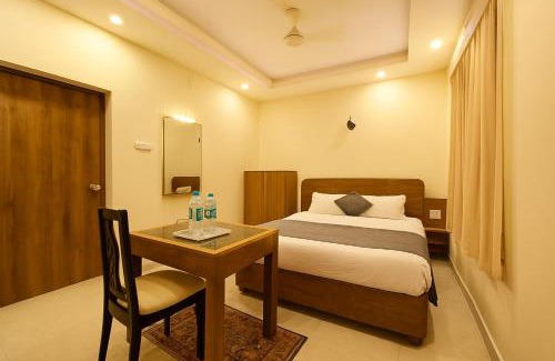 Sector 27 Hotel | BEACHSIDE HOTEL - Family Friendly Premium HOTEL SEA # SAGAR