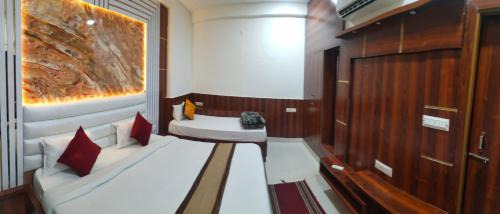Agra Hostel | Bedweiser Backpackers Hostel