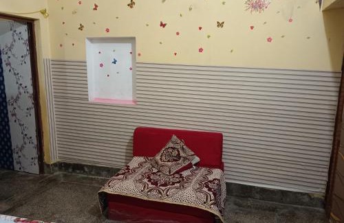 Vrindavan House | Bhagwat home stay