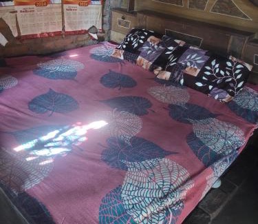 Puranpur House | Bhim Homestay