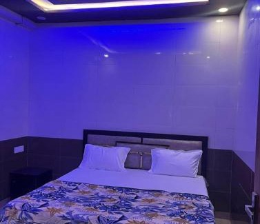 Mathura Apartment | Chaudhary Home Stay