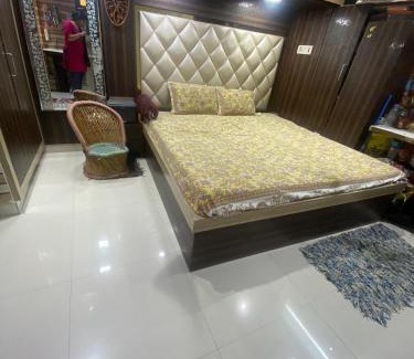Agra Hotel | City palace