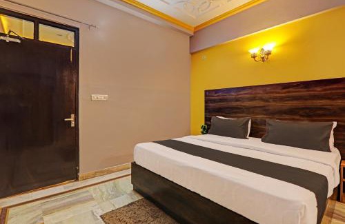 Indira Nagar Hotel | Collection O 81492 Parijaat Hotel And Banquets