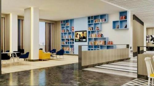 Gomti Nagar Apartment | Country Inn & Suites Lucknow Gomti Nagar