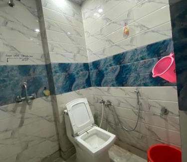 Delhi Hostel | Cozy Inn Hostel