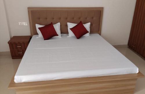 Mathura House | Dayanand resort