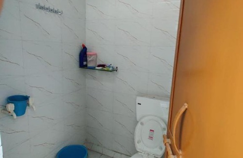 Noida Hostel | DORMITORY EPS