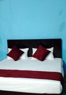 Gomti Nagar Hotel | Ds Royal Inn
