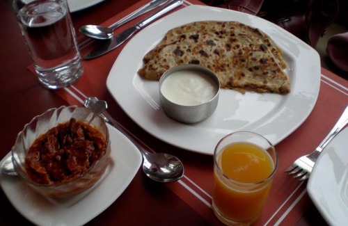 Charbagh Hotel | EUROPE PLAZA