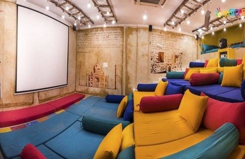 Basai Hostel | GoStops Agra