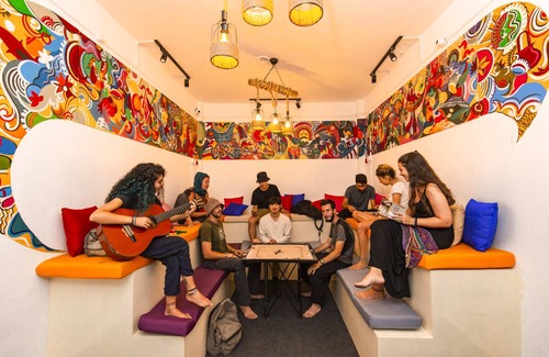 Varanasi Hostel | Hostel ∙ 8 guests