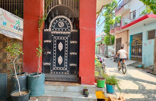 Mathura Hostel | Hostel ∙ 8 guests