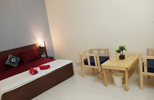 Agra Hostel | Hostel ∙ 8 guests
