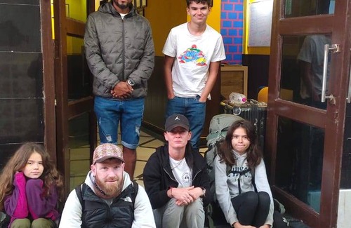 Agra Hostel | Hostel ∙ 8 guests
