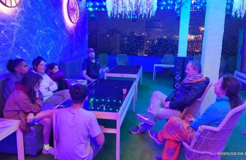 Agra Hostel | Hostel ∙ 8 guests