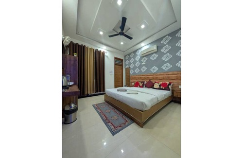 Agra Hostel | Hostel ∙ 8 guests