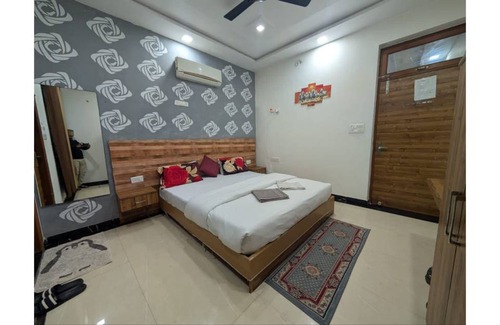 Agra Hostel | Hostel ∙ 8 guests